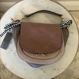 Parfois - Tamanho purse - purchased in Italy (new)